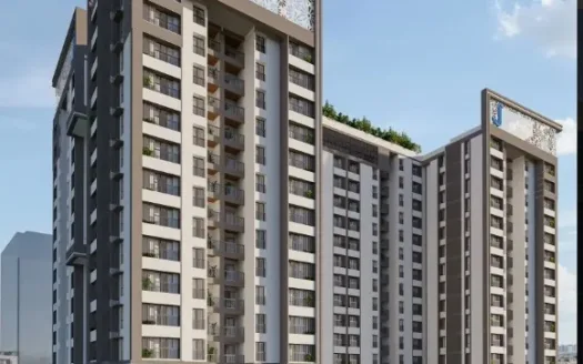 Jhamtani Ace Aster – 2 and 3 BHK Apartments in Pune
