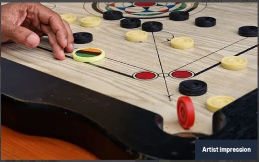 Jindal Uptown Avenue – 1 and 2 BHK Apartment in Navi Mumbai