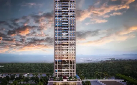 Juhi Empressa – 2, 3, 4 and 5 BHK Apartment in Navi Mumbai