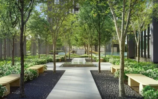 K Raheja Antares Tower A – 3 and 4 BHK Apartment in Mumbai