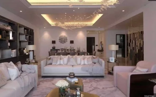 K Raheja Artesia – 4 BHK Apartment in Mumbai