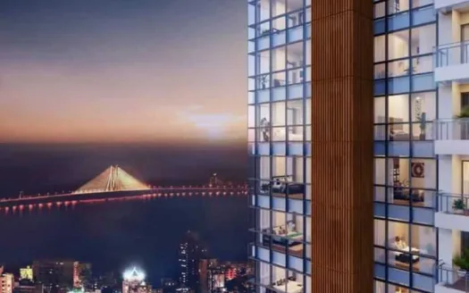 K Raheja Artesia – 4 BHK Apartment in Mumbai
