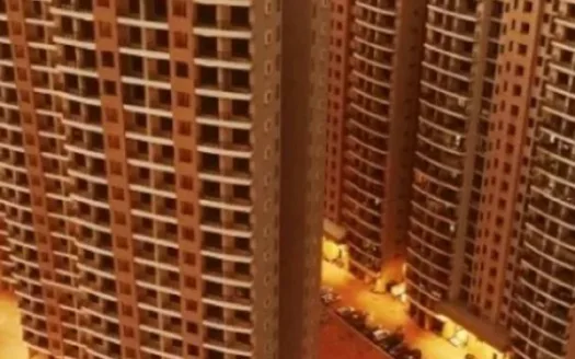 K Raheja Classique – 3 and 4 BHK Apartment in Mumbai