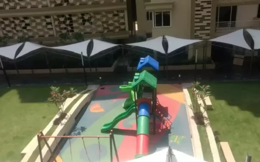 K Raheja Heights – 2 and 3 BHK Apartment in Mumbai