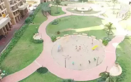 K Raheja Heights – 2 and 3 BHK Apartment in Mumbai