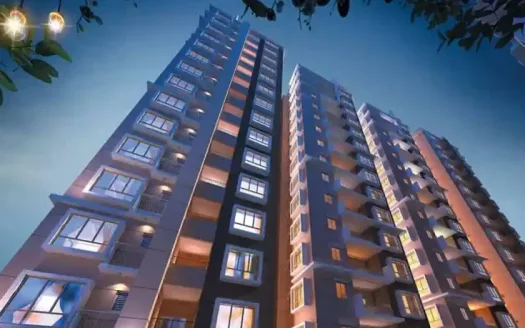 K Raheja Vistas – 2, 3 and 4 BHK Apartment in Mumbai