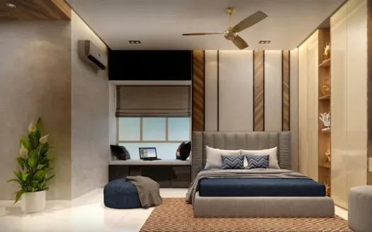 K Raheja Vistas – 2, 3 and 4 BHK Apartment in Mumbai