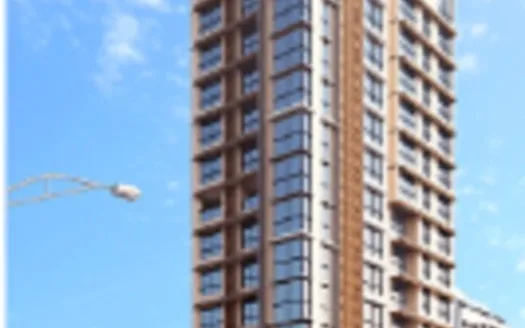 KCD Jogesh Eva – 1, 2 and 3 BHK Apartment in Mumbai