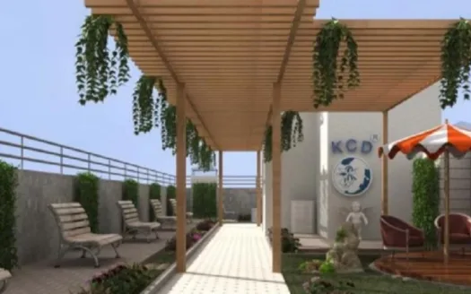 KCD Lumin – 1 and 2 BHK Apartment in Mumbai