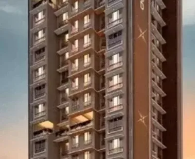KCD Ridgewood – 1, 2 and 3 BHK Apartment in Mumbai
