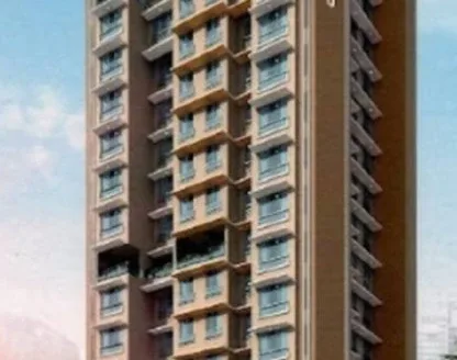 KCD Ridgewood – 1, 2 and 3 BHK Apartment in Mumbai
