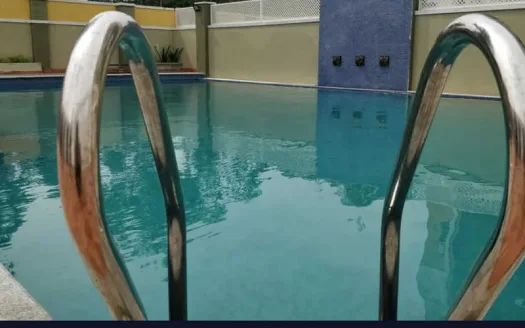 KG Earth Homes Phase II – 2 and 3 BHK Apartments in Chennai