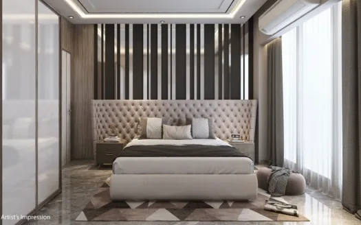Kabra Diamante – 1, 2 and 3 BHK Apartment in Mumbai