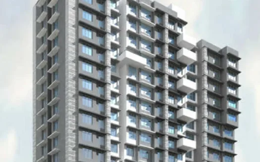 Kabra Divine Towers – 1, 2 and 3 BHK Apartment in Mumbai