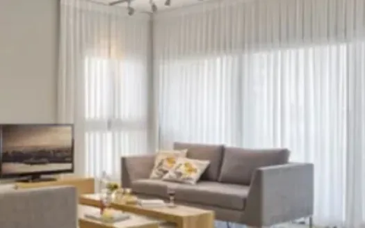 Kabra Paradise – 2 BHK Apartment in Mumbai