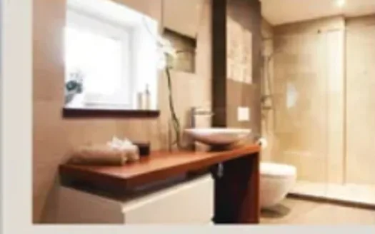Kabra Paradise – 2 BHK Apartment in Mumbai