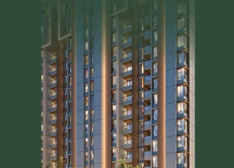 Kamdhenu The Premia – 2 and 3 BHK Apartments in Pune
