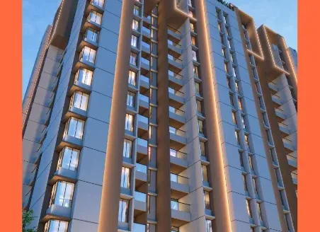 Kamdhenu The Premia – 2 and 3 BHK Apartments in Pune