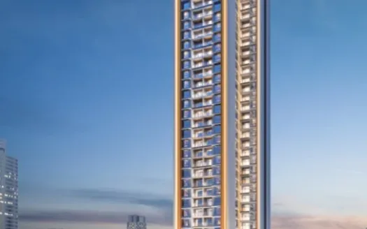 Kamdhenu Grandeur – 1 and 2 BHK Apartment in Navi Mumbai
