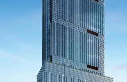 Kamdhenu 23 West – Shop and Showroom in Navi Mumbai