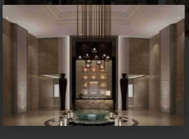 Kamdhenu Zenith – 2 BHK Apartment in Navi Mumbai