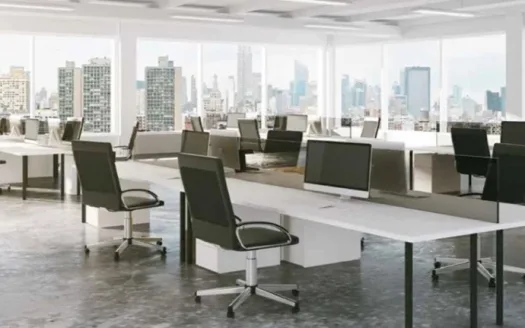 Kamdhenu 23 West – Shop and Showroom in Navi Mumbai