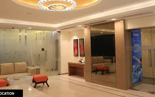 Kanakia Sevens – 2 BHK Apartment in Mumbai
