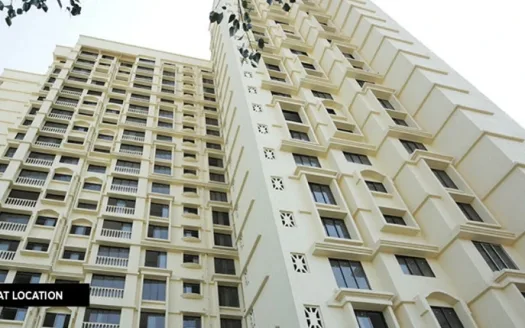 Kanakia Sevens – 2 BHK Apartment in Mumbai