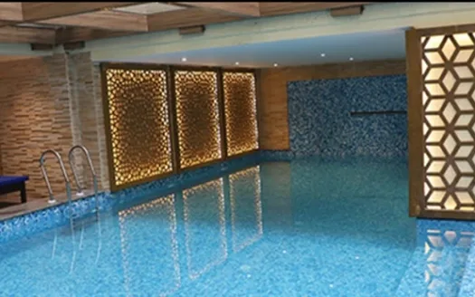 Kanakia Sevens – 2 BHK Apartment in Mumbai