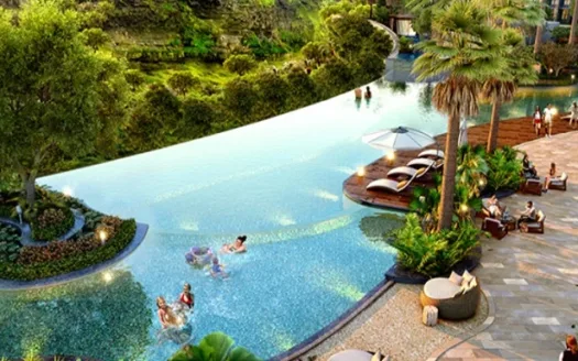 Kanakia Silicon Valley – 2 and 3 BHK Apartment in Mumbai
