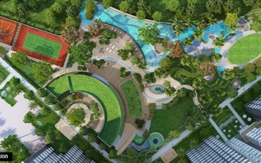 Kanakia Silicon Valley – 2 and 3 BHK Apartment in Mumbai