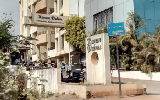 Karan Palms – 2 and 3 BHK Apartment in Pune
