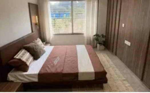 Karan Palms – 2 and 3 BHK Apartment in Pune