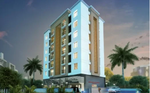 Karan Shankara Apartment – 2, 3 and 4 BHK Apartment in Pune