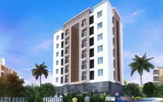 Karan Shankara Apartment – 2, 3 and 4 BHK Apartment in Pune