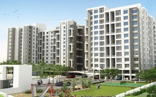 Karan Suncoast – 1, 2 and 3 BHK Apartment in Pune