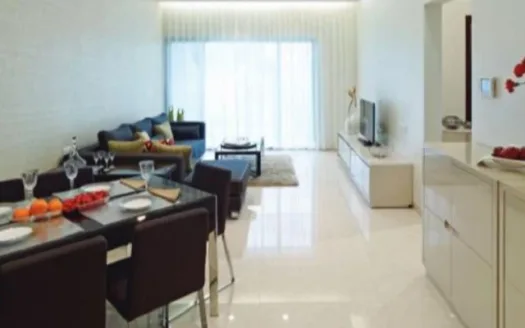 Kasturi Apostrophe Moshi – 2 and 3 BHK Apartment in Pune