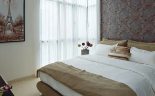 Kasturi Apostrophe Moshi – 2 and 3 BHK Apartment in Pune