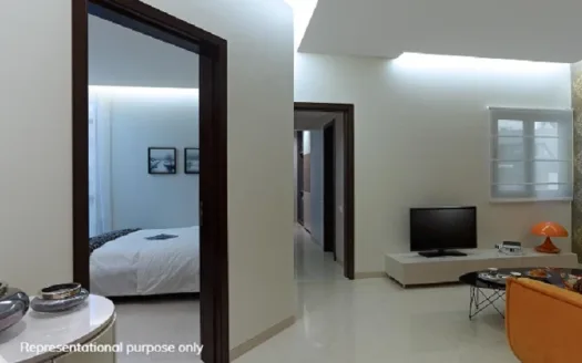 Kasturi Apostrophe Next – 3 BHK Apartment in Pune