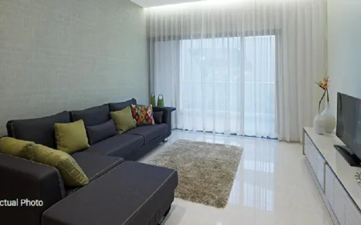 Kasturi Eon Homes – 2 and 3 BHK Apartment in Pune