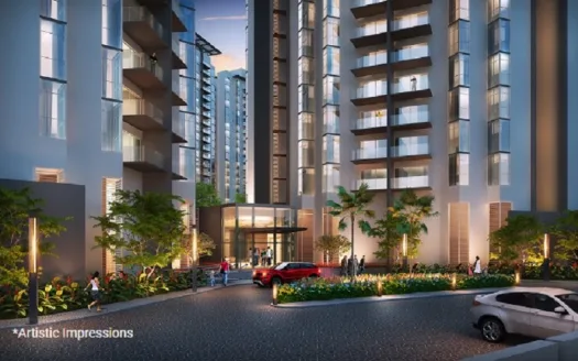 Kasturi Eon Homes – 2 and 3 BHK Apartment in Pune