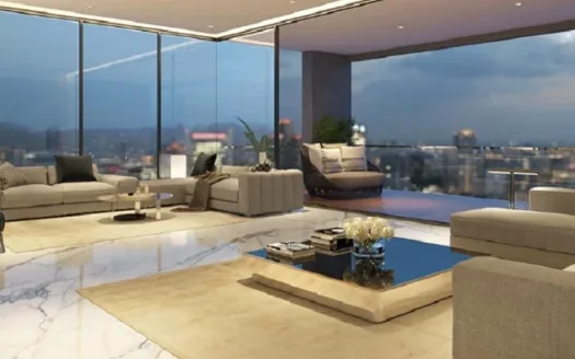 Kasturi Lord’s Estate – 5 BHK Apartment in Pune