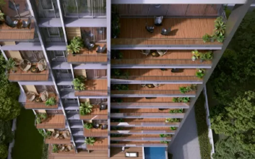 Kasturi Lord’s Estate – 5 BHK Apartment in Pune