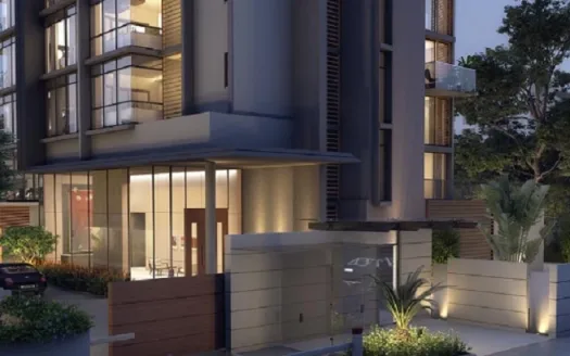 Kasturi Lord’s Estate – 5 BHK Apartment in Pune