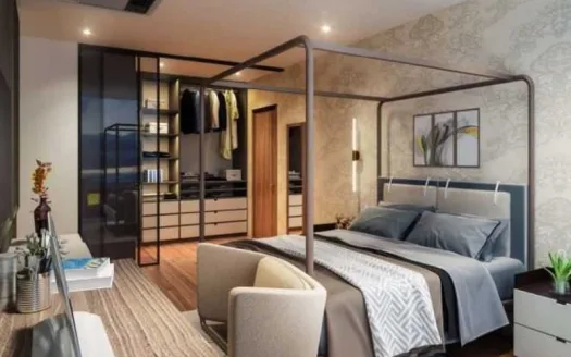 Kasturi The Balmoral Riverside – 2, 3, 4 and 5 BHK Apartment in Pune