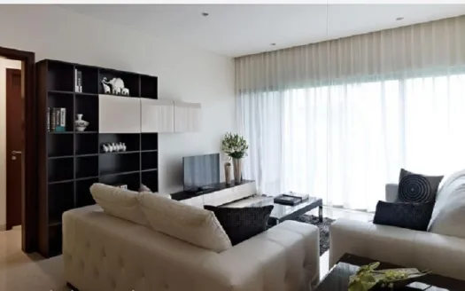 Kasturi Voyage – 2 BHK Apartment in Pune