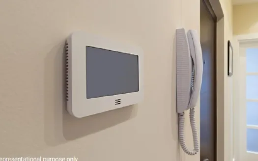 Kasturi Voyage – 2 BHK Apartment in Pune