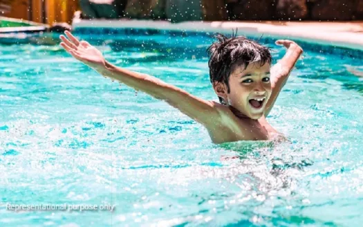 Kasturi Voyage – 2 BHK Apartment in Pune