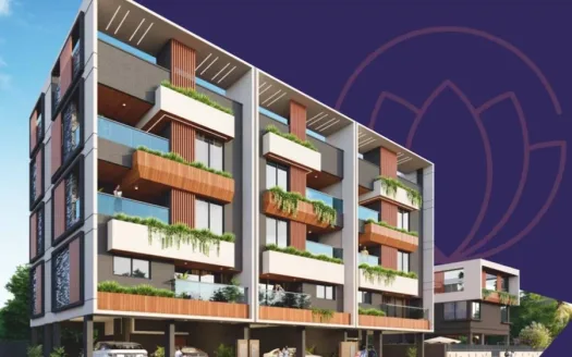 Kesar Kalhaar – 5 BHK Apartment in Pune