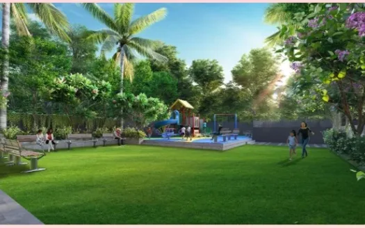 Kesar Kalhaar – 5 BHK Apartment in Pune